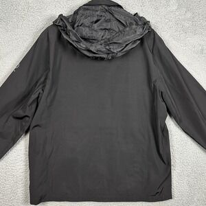 Tech Mens Large Jacket